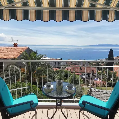 Apartman Sunshine Opatija