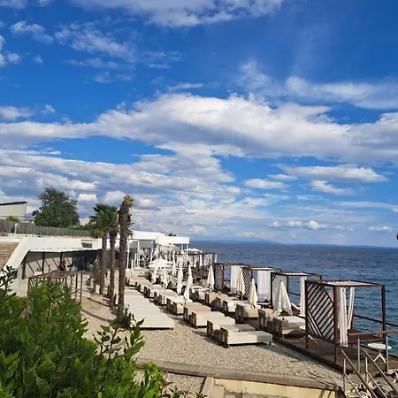 Apartman Sunshine Opatija