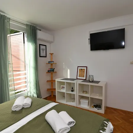 Sunshine Apartman Opatija