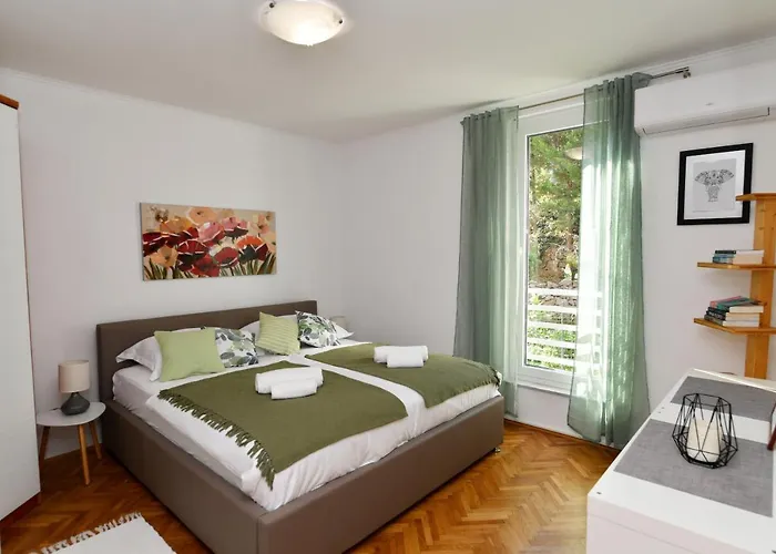 Apartman Sunshine Opatija