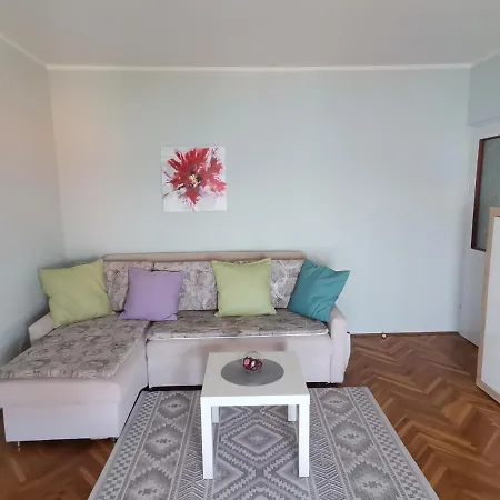 Appartement Sunshine