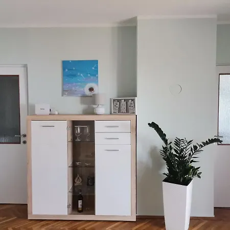 Appartement Sunshine