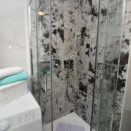 Sunshine Appartement *