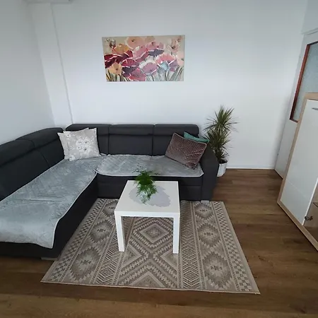 Sunshine Apartment