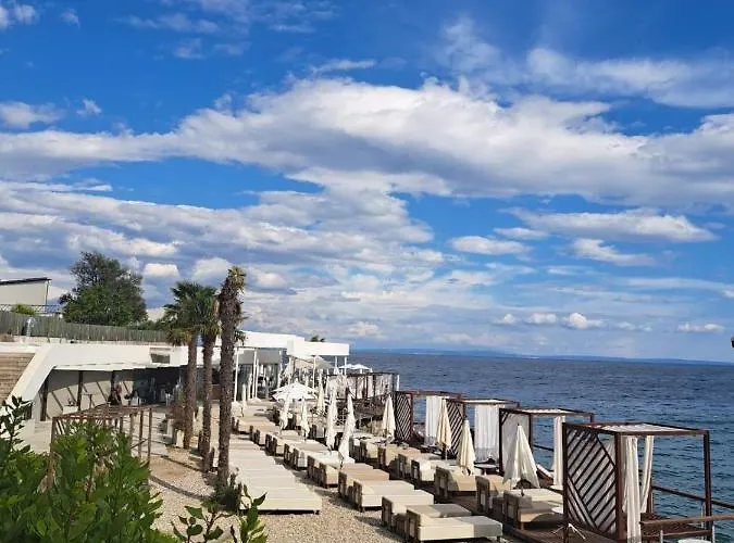 Daire Sunshine Opatija