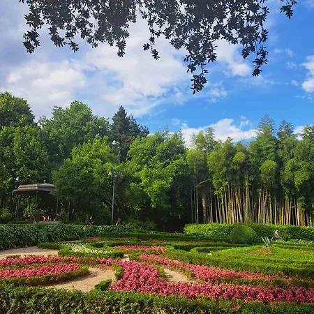 Sunshine Апартаменти *