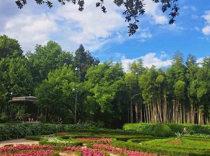 Sunshine Апартаменти *